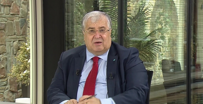 Masum Türker'den uçuk iddia: 
6 parti barajı geçecek