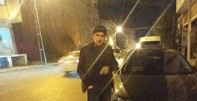 Hendek kazıp EYP tuzaklayan terörist yakalandı