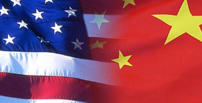 Çin'deki ABD'li diplomatlarda basınç hastalığı ortaya çıktı