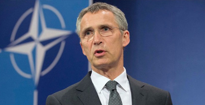 NATO'dan Yunanistan'daki darbeci askerlerle ilgili açıklama