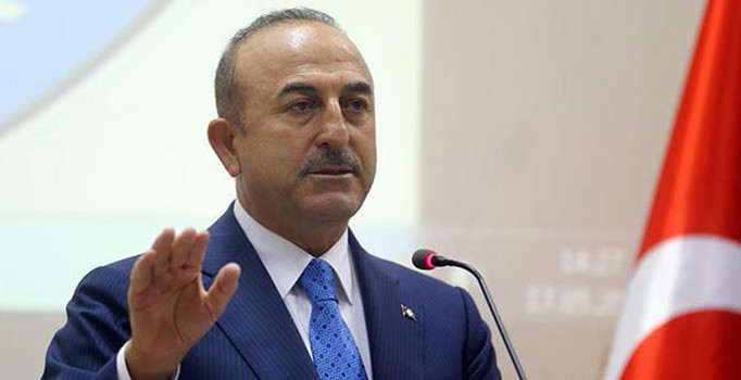 Bakan Çavuşoğlu: 'FETÖ, benim bakanlığımı da tahrip etti'
