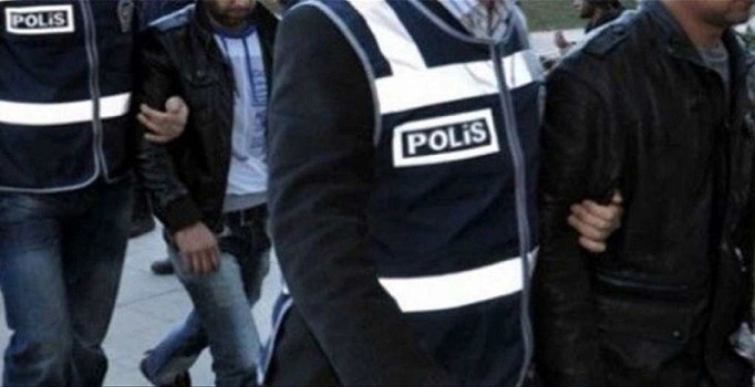 Bingöl’de 26 göçmen yakalandı