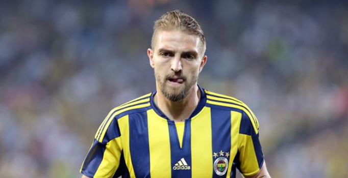 Caner Erkin: Fenerbahçe’de işim bitti
