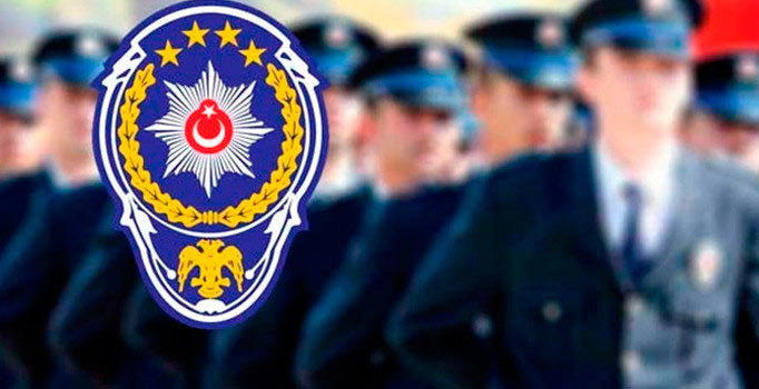 Emniyet personeline sınır ötesi şark hizmeti sayılacak