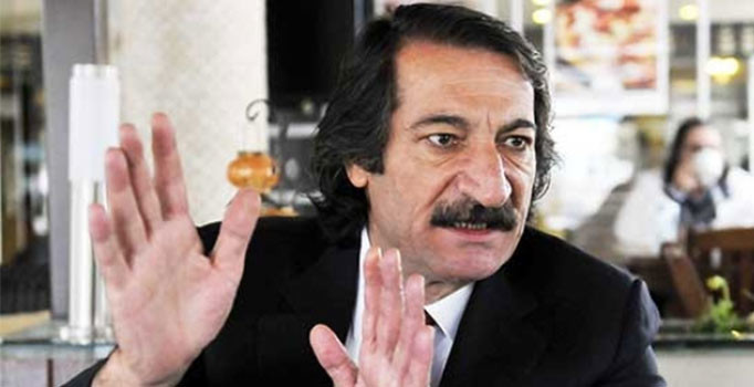 Saadet Partili Haşim Haşimi'den Diyarbakırlılara çağrı: Ödünç bir oy istiyoruz