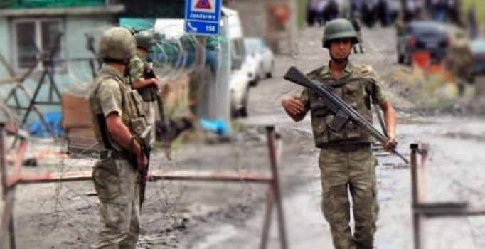 Hakkari'nin 3 ilçesinde "özel güvenlik bölgesi" uygulaması