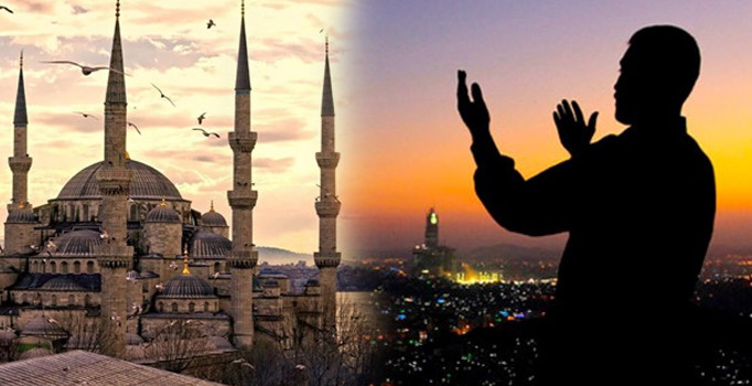 Kadir Gecesi duası ve okunuşu