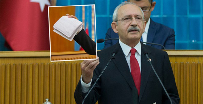 Son dakika! Kılıçdaroğlu'na 'Man Adası' cezası: Erdoğan'a 197 bin lira ödeyecek