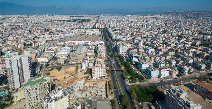 Kırıkkale’de 861 kişi “imar barışı” başvurusunda bulundu