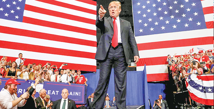 Restleşme büyüyor