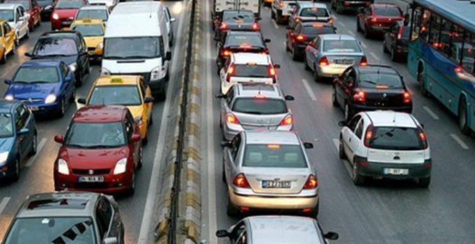İstanbul'da bazı yollar trafiğe kapatılacak