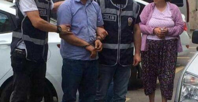 Ceylin'in ölümü davasında, sanık ifadesini değiştirdi, avukat tepki gösterdi