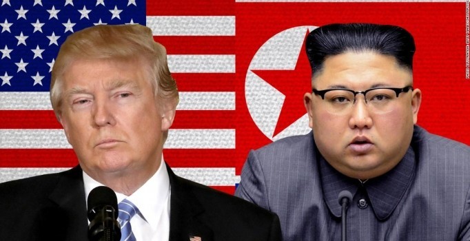 Ümit Alperen yazdı: Trump-Kim zirvesi... Kumar masasında karşılıklı blöfler