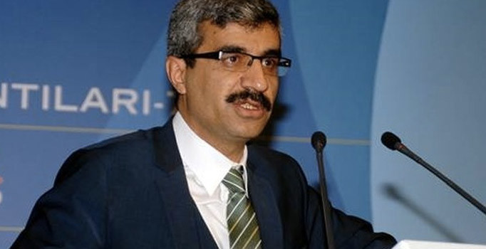 Mehmet Selim Bağlı: İstihdam hedefinin üçte biri yakalanmak üzere