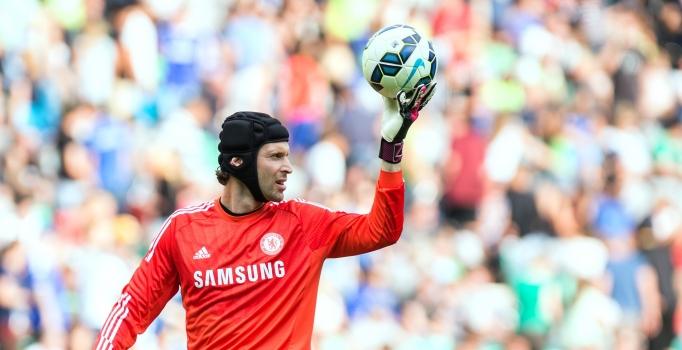 Cech'in menajeri: Beşiktaş ile görüşüyoruz