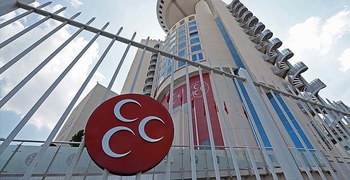 MHP'de gözler Yargıtay'ın temyiz kararında