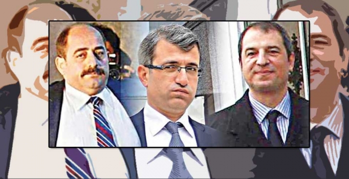 Siyasi iradenin eli 
gerçekten çok ağır!