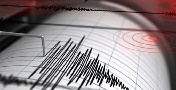 Son dakika! Adana’da 3.7 büyüklüğünde deprem | Son depremler