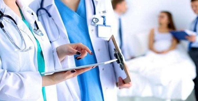 Göz tansiyonuna dikkat