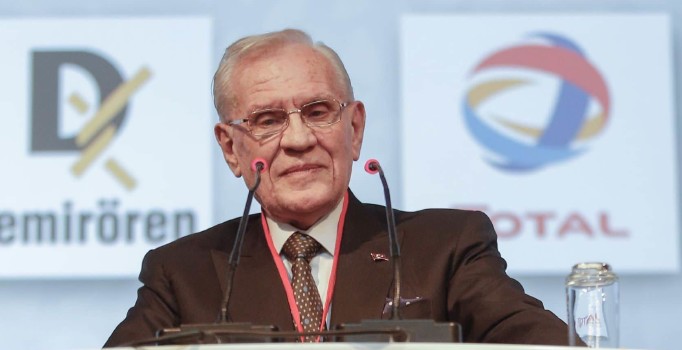 Son dakika Erdoğan Demirören vefat etti! Erdoğan Demirören kimdir, nereli, kaç yaşında neden öldü?