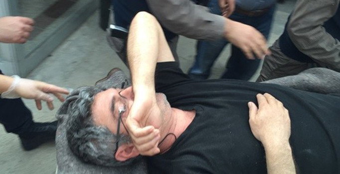 Özgecan'ın katili Ahmet Suphi Altındöken'e babası siper olmuş