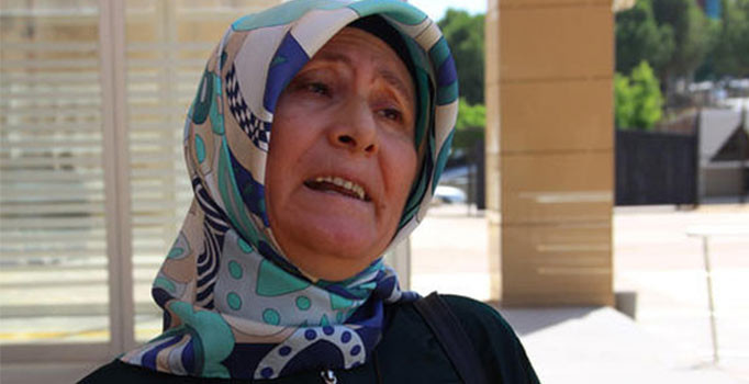 Bir harf yüzünden 7 yıldır emekli olamıyor