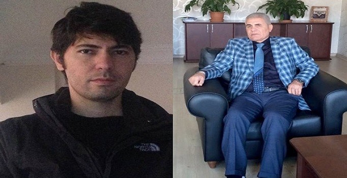 Nusaybin şehidi Ozan Özmen'in Vali babası Aydın Özmen konuştu