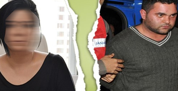 Özgecan'ın katili Suphi Altındöken'in eski eşi konuştu