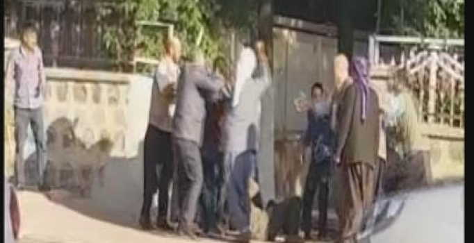 Şanlıurfa'da alacak verecek kavgası: 1 ölü, 6 yaralı