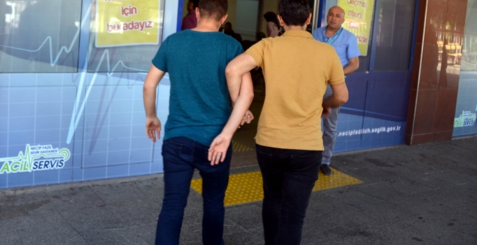 FETÖ'den gözaltına alınan 13 astsubay itirafçı olunca serbest bırakıldı