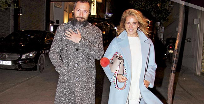 Burcu Esmersoy'la Tuna Aksu evlenecek mi?