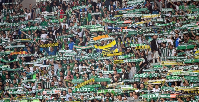 Bursaspor'da bir devir sona erdi