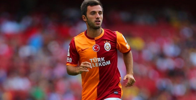 Emre Çolak'tan Hamzaoğlu'na tepki