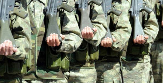 Son dakika! AK Parti'den bedelli askerlik açıklaması