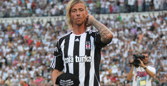 Beşiktaş'ta flaş gelişme: Guti hoca olarak dönüyor