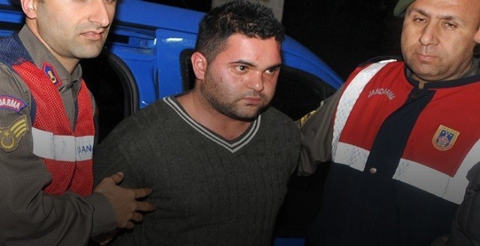 Kıbrıslı Türkler Özgecan'ın katilinin cenazesini kabul etmedi