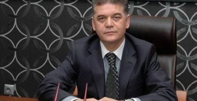 Son dakika! FETÖ'nün 'altın çocuğu' yakalandı