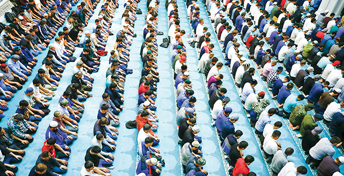 Prof. Dr Niyazi Beki yazdı: Peygamberin elçiliğini tasdik eden imzalar