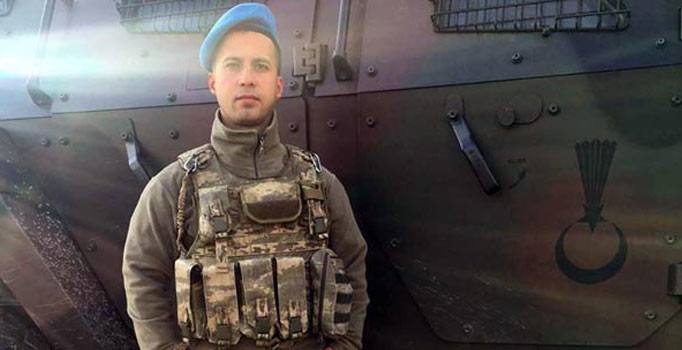 Çatışmada yaralanan uzman onbaşı, 16 gün sonra şehit oldu