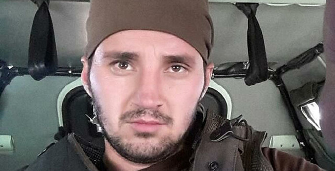 Tokat’a şehit ateşi düştü