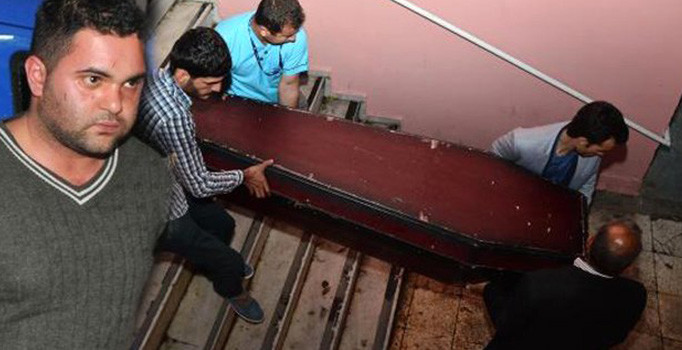 Adana Belediye Başkanı Sözlü: Aile razı olsaydı Adana'da defnederdik