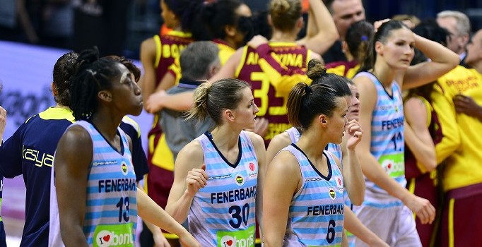 Yine bize esmer günler düştü