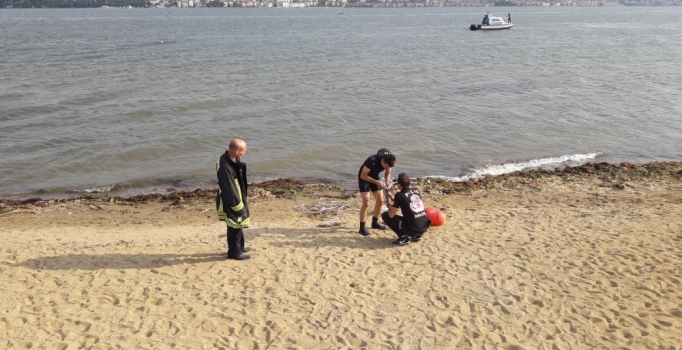 Kocaeli'nde 2 çocuk boğuldu