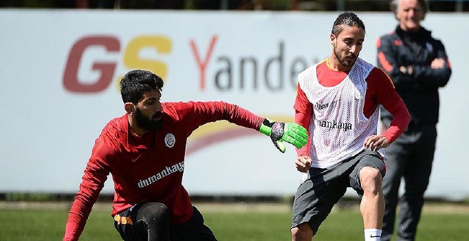 Galatasaray son yıllarda yenemediği Antalyaspor deplasmanında