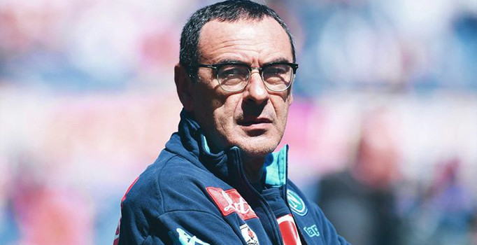 Maurizio Sarri, Fenerbahçe'yi reddetti
