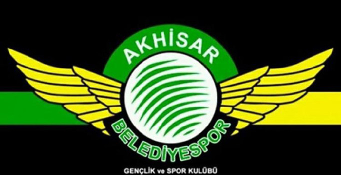 Akhisarspor'un tadı kaçtı