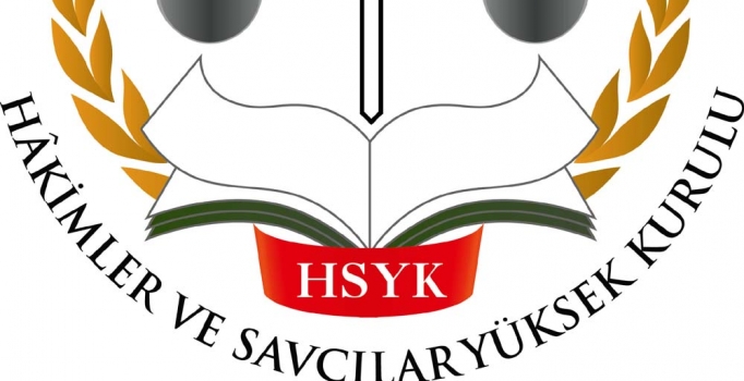 İzmir'deki askeri casusluk davasının hakim ve savcısı açığa alındı