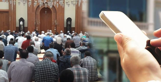 En kısa ve anlamlı mesajlarla sevdiklerinizin Kadir Gecesi'ni kutlayın