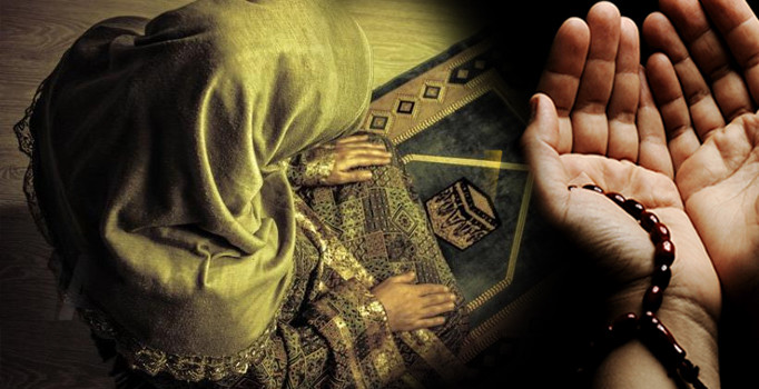 Kadir gecesi namazı nasıl kılınır? Bu gecede hangi dualar okunur?