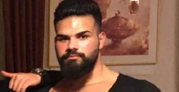 Almanya'da Türk genci bıçaklanarak öldürüldü